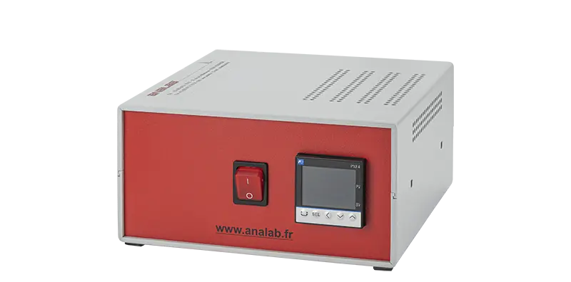 Programmable Regulator Programmable Regulator