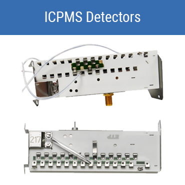 ICPMS Detectors