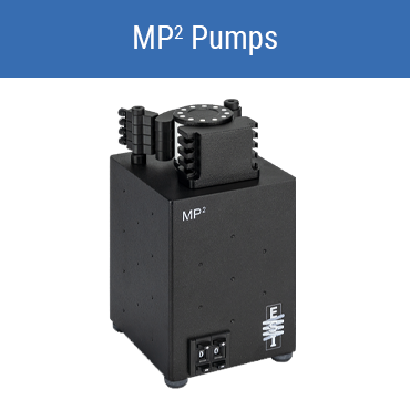 MP2 Pumps