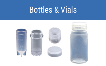 Autosampler Bottles & Vials