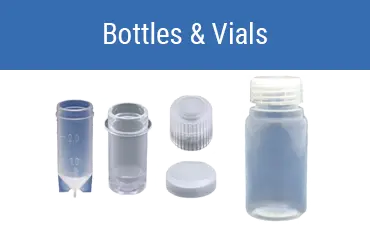 Autosampler Bottles & Vials