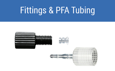 Fittings & PFA Tubing