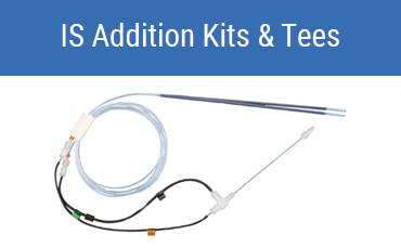 IS Addition Kits & Tees