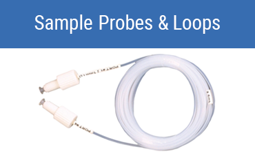 Sample Loops & Probes