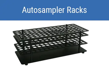 Autosampler Racks Autosampler Racks