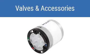High Purity Valves & Accessories High Purity Valves & Accessories