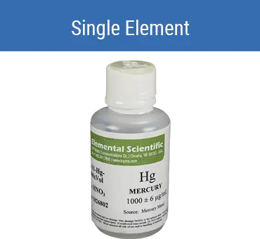 Single Element