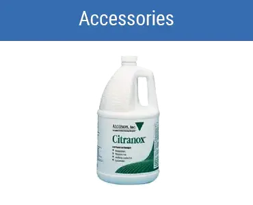 Accessories for Cones