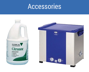 Accessories for Cones