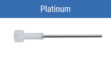 Platinum Injectors