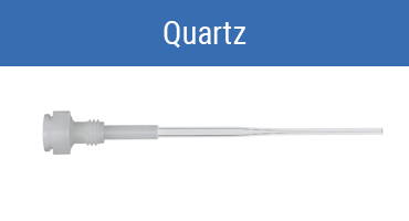 Quartz Injectors