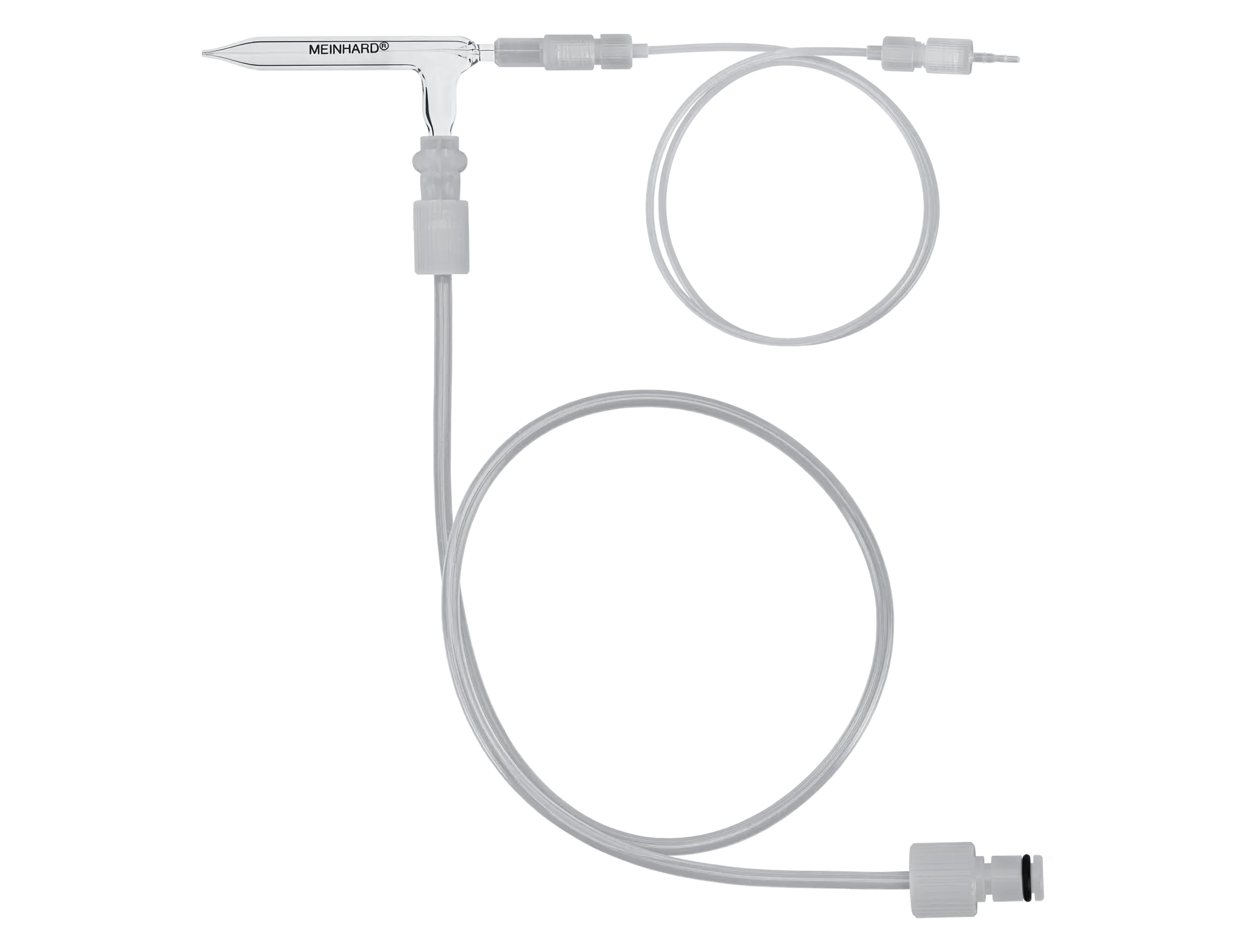 C52 - Thermo ICPMS OneTouch Nebulizer