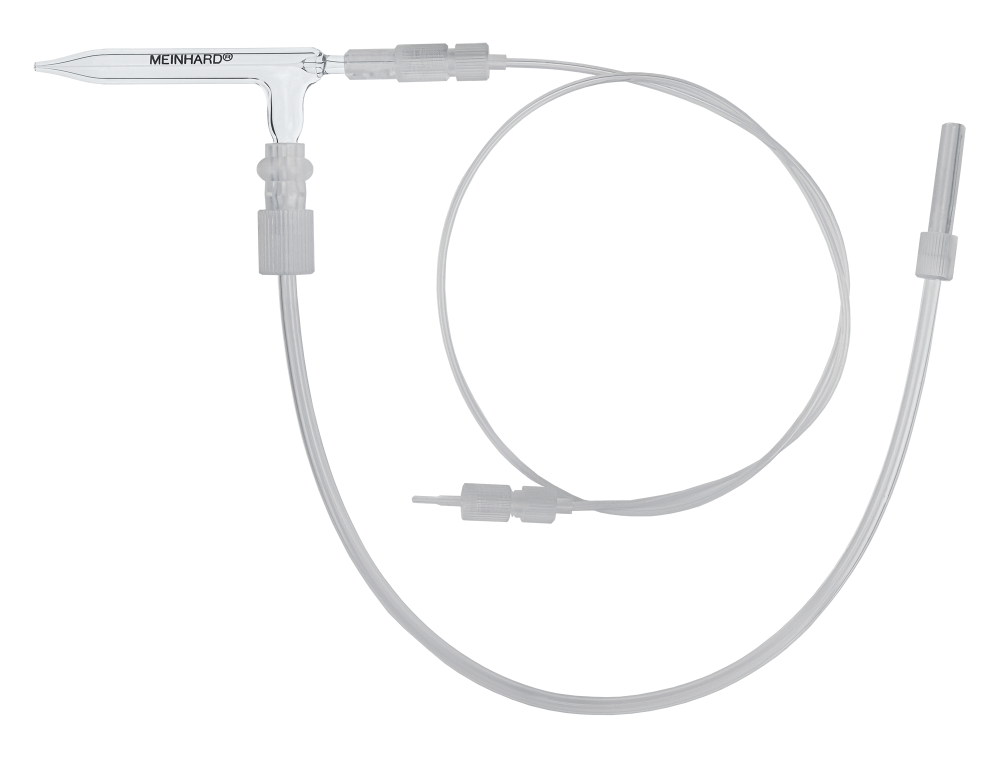 C73 - Thermo ICPMS OneTouch Nebulizer C73 - Thermo ICPMS OneTouch Nebulizer