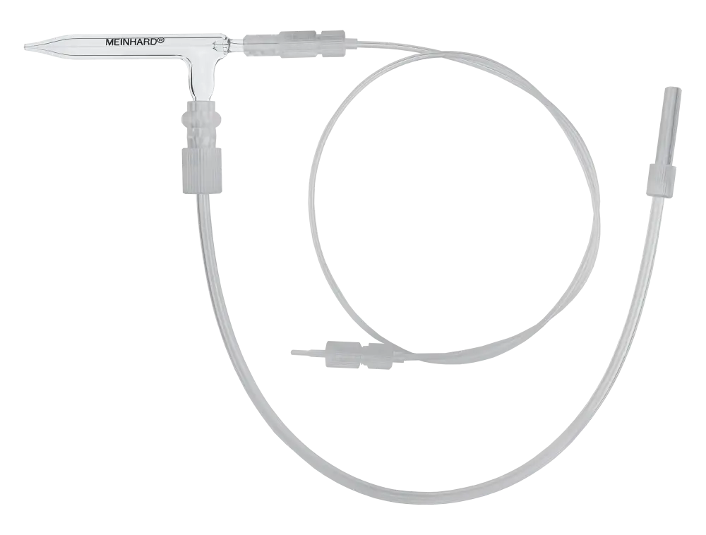 C73 - Thermo ICPMS OneTouch Nebulizer C73 - Thermo ICPMS OneTouch Nebulizer