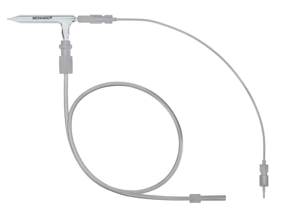 C79 - Agilent ICPMS OneTouch Nebulizer