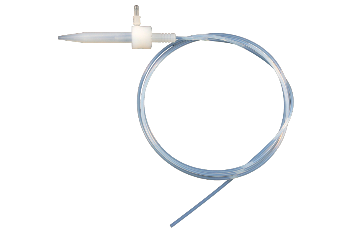 PFA-20 PFA Nebulizer without Probe PFA-20 PFA Nebulizer without Probe