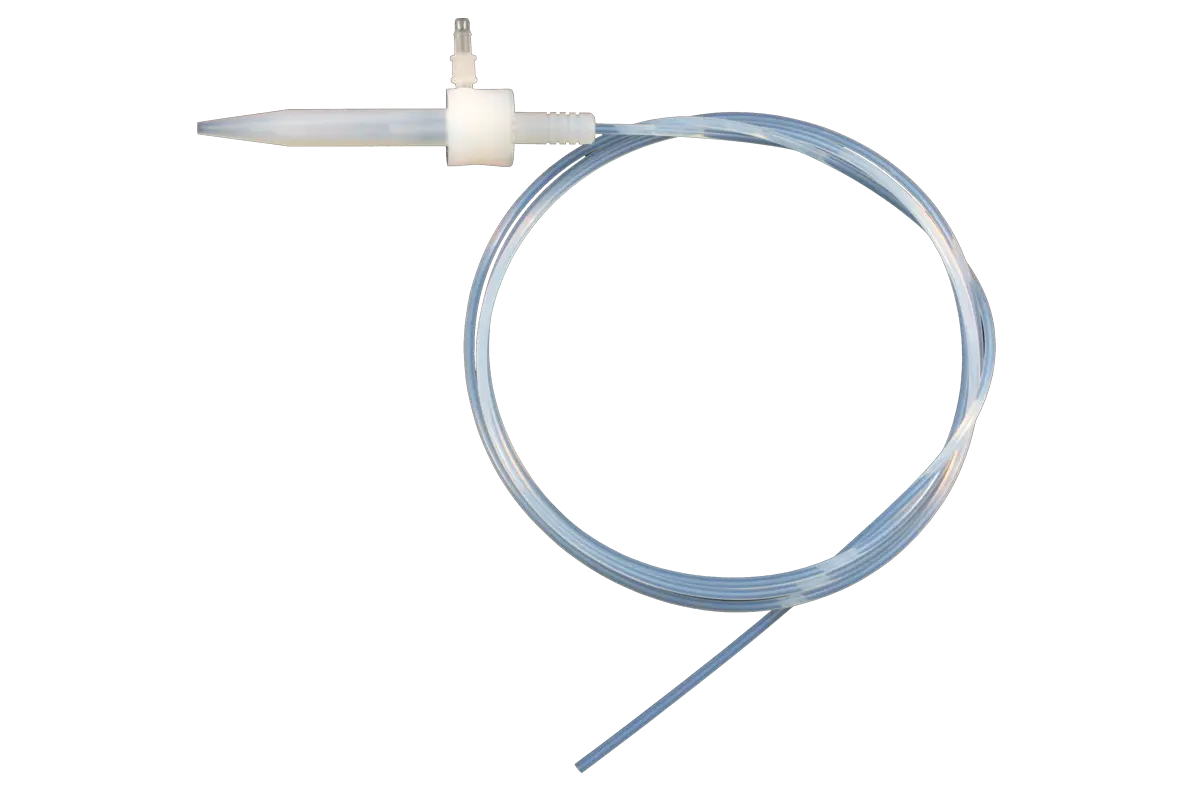 PFA-20 PFA Nebulizer without Probe PFA-20 PFA Nebulizer without Probe