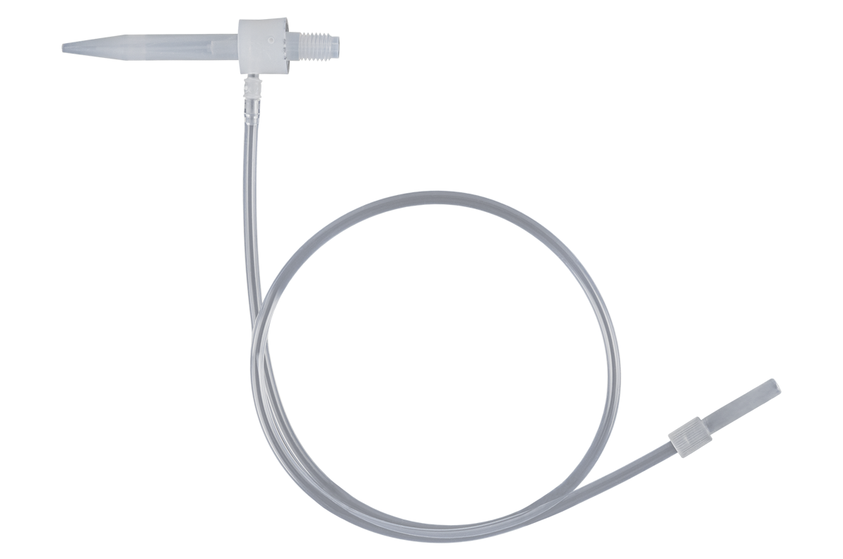 ES-2040 PFA-ST Nebulizer ES-2040 PFA-ST Nebulizer