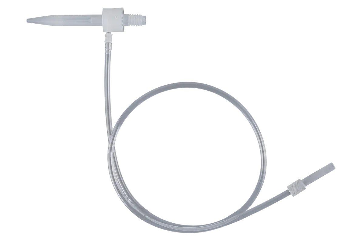 ES-2040 PFA-ST Nebulizer ES-2040 PFA-ST Nebulizer