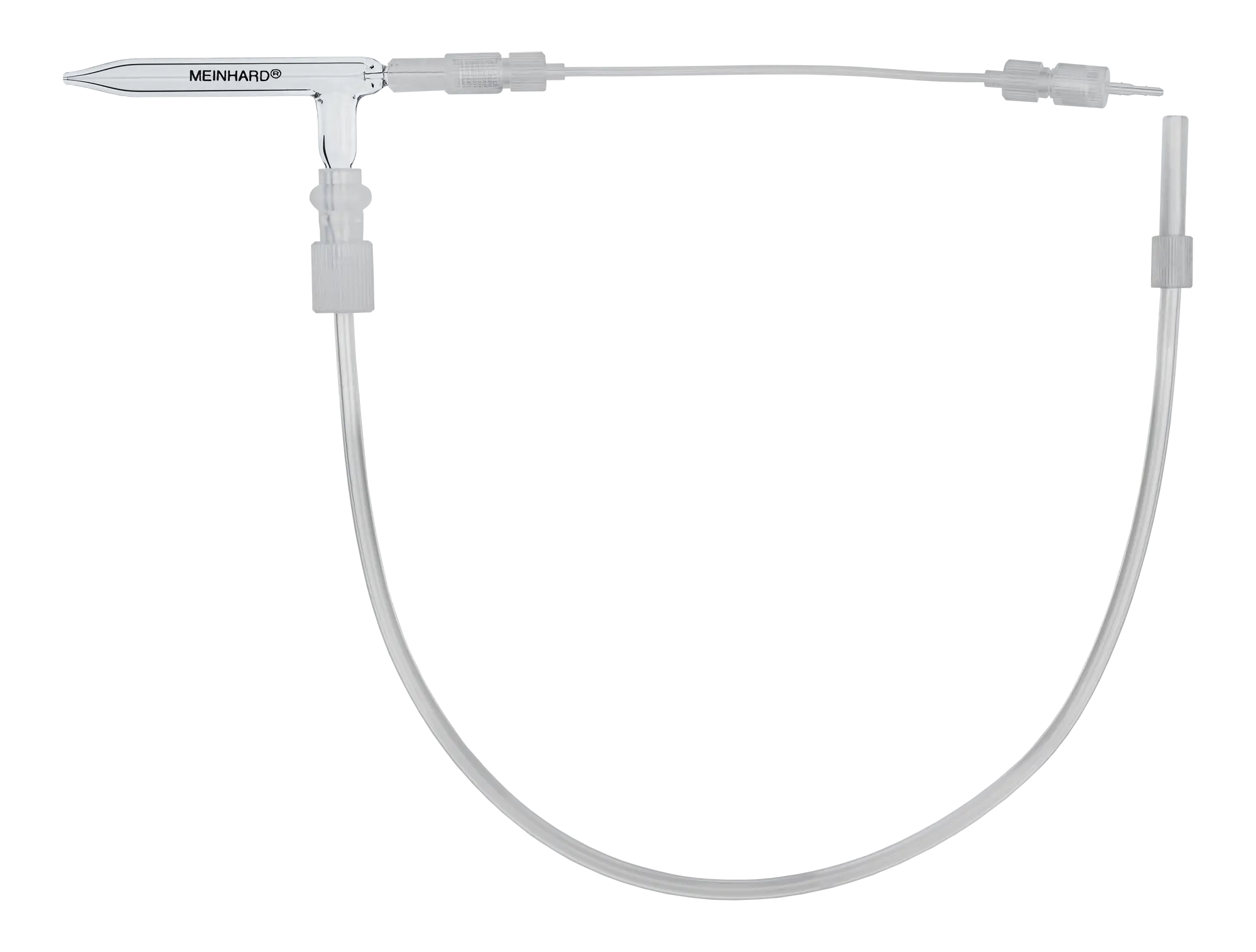 K65 - Agilent ICP OneTouch Nebulizer