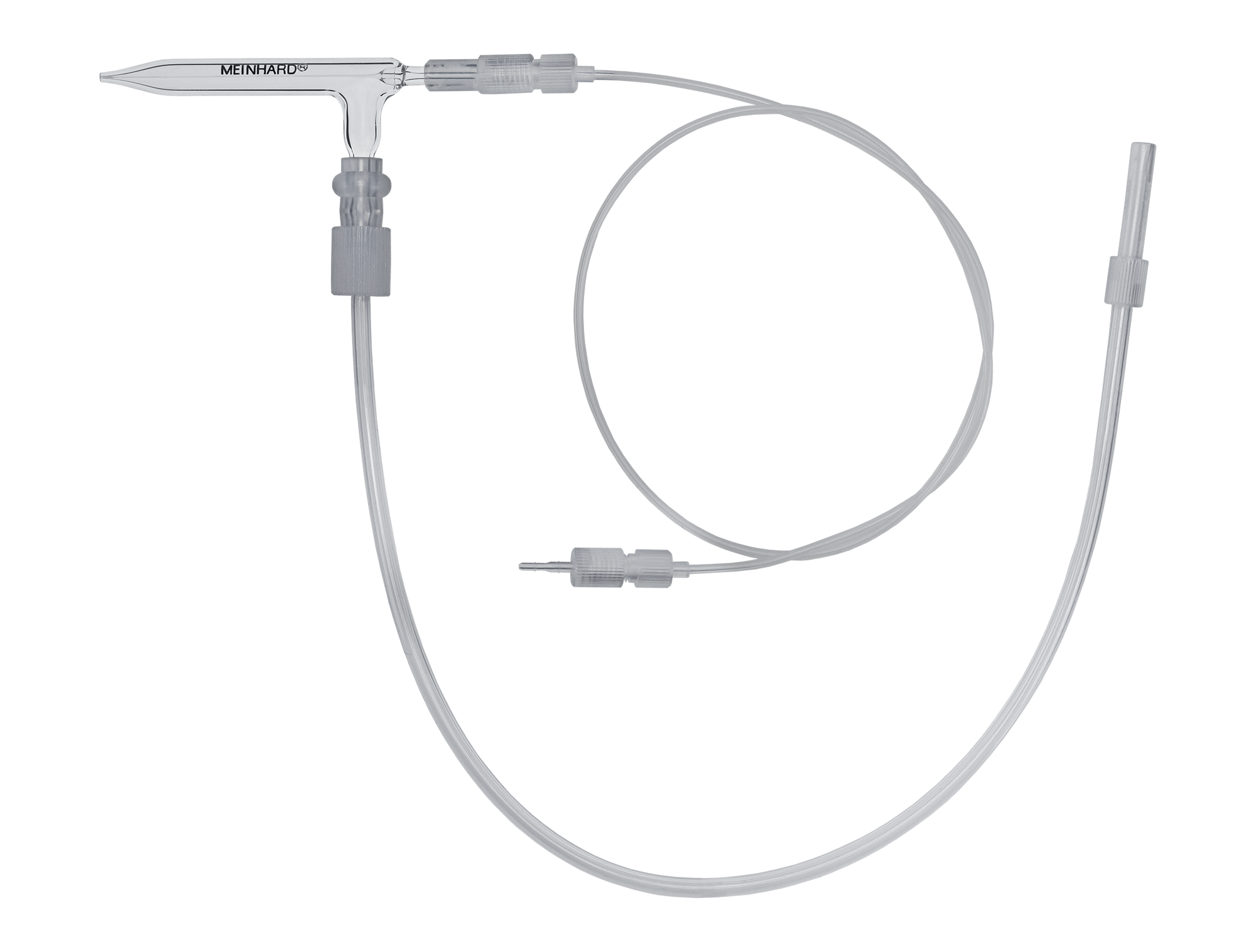 K88 - Thermo ICP OneTouch Nebulizer K88 - Thermo ICP OneTouch Nebulizer
