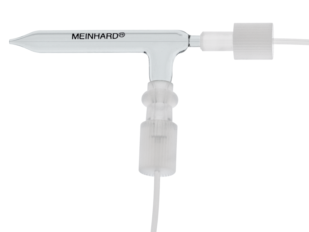 Plus Series Nebulizer Plus Series Nebulizer