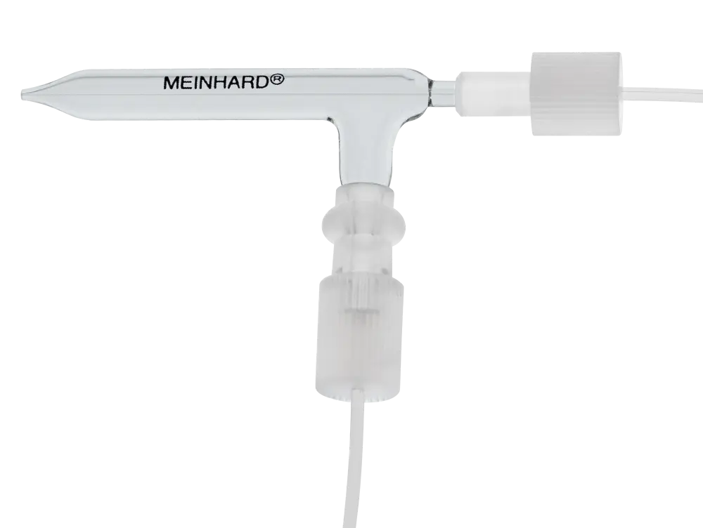 Plus Series Nebulizer Plus Series Nebulizer