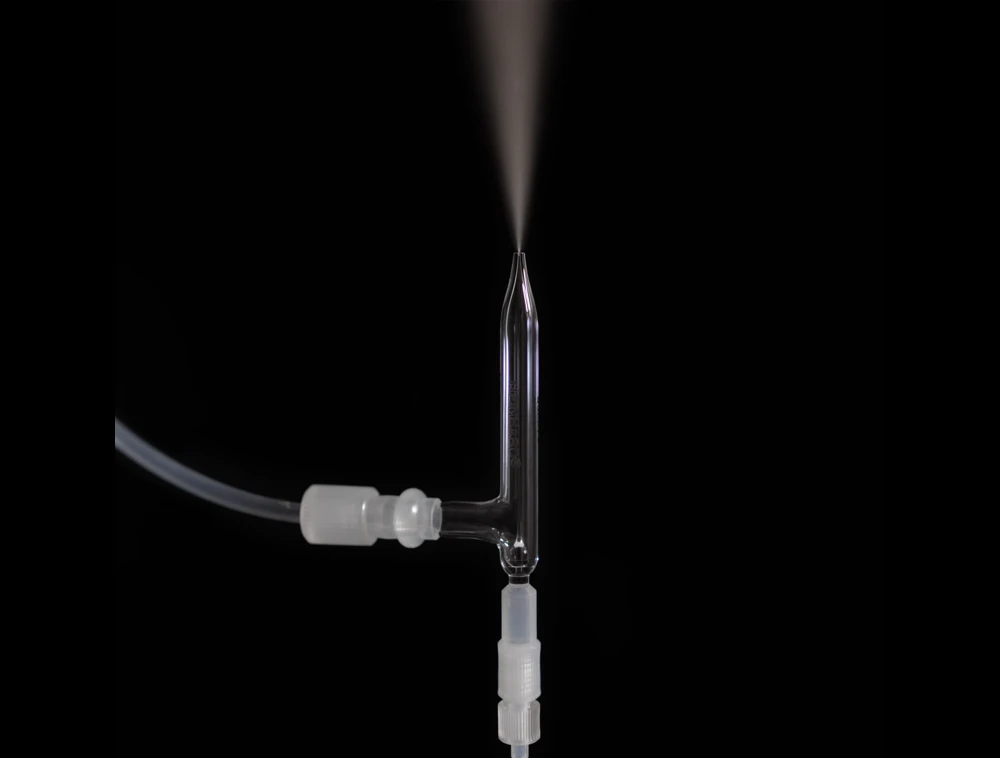 Nebulizer Spray