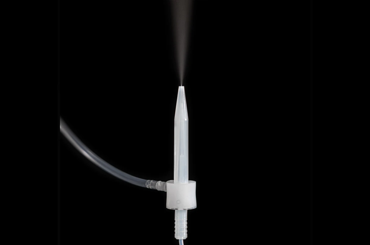 PFA Nebulizer Spray