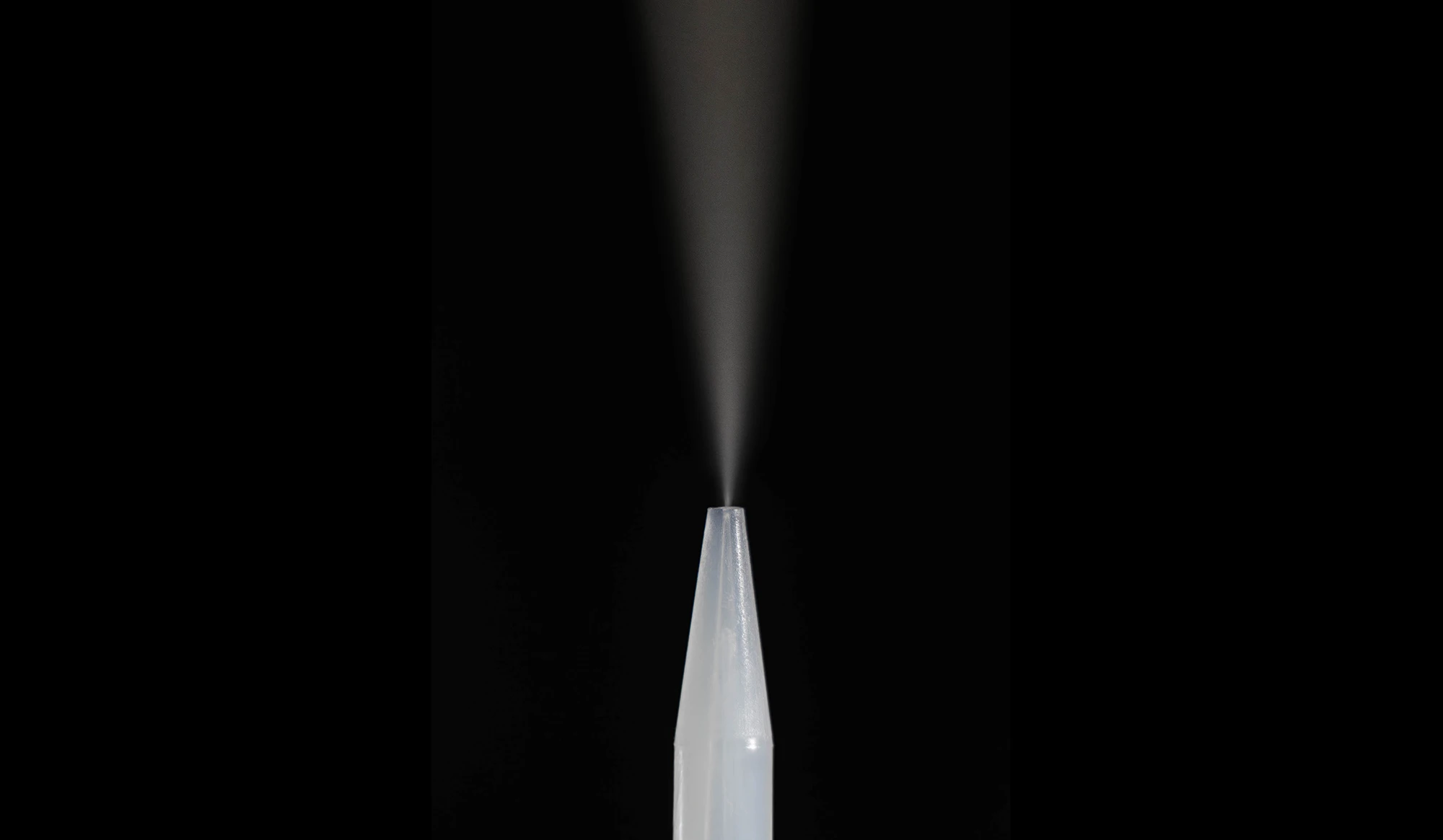 PFA Nebulizer Spray