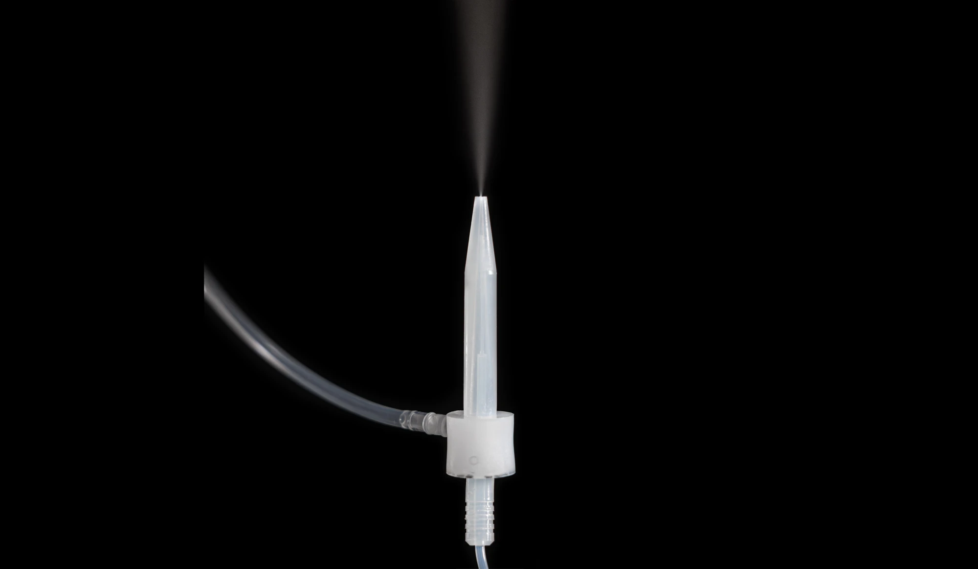 PFA Nebulizer Spray