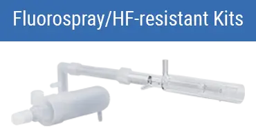 Fluorospray Kits Fluorospray Kits
