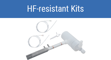 HF-resistant Kits