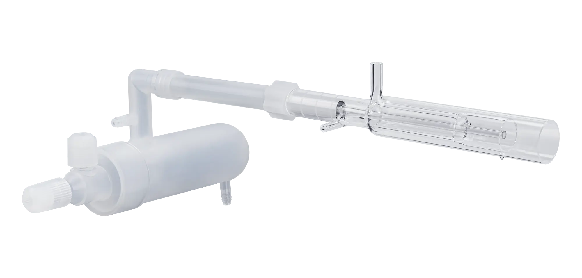 Fluorospray Introduction Kit for Agilent ICPMS Fluorospray Introduction Kit for Agilent ICPMS