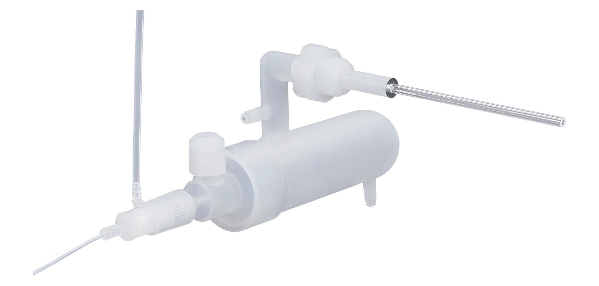 Fluorospray Introduction Kit for NexION 5000 Fluorospray Introduction Kit for NexION 5000