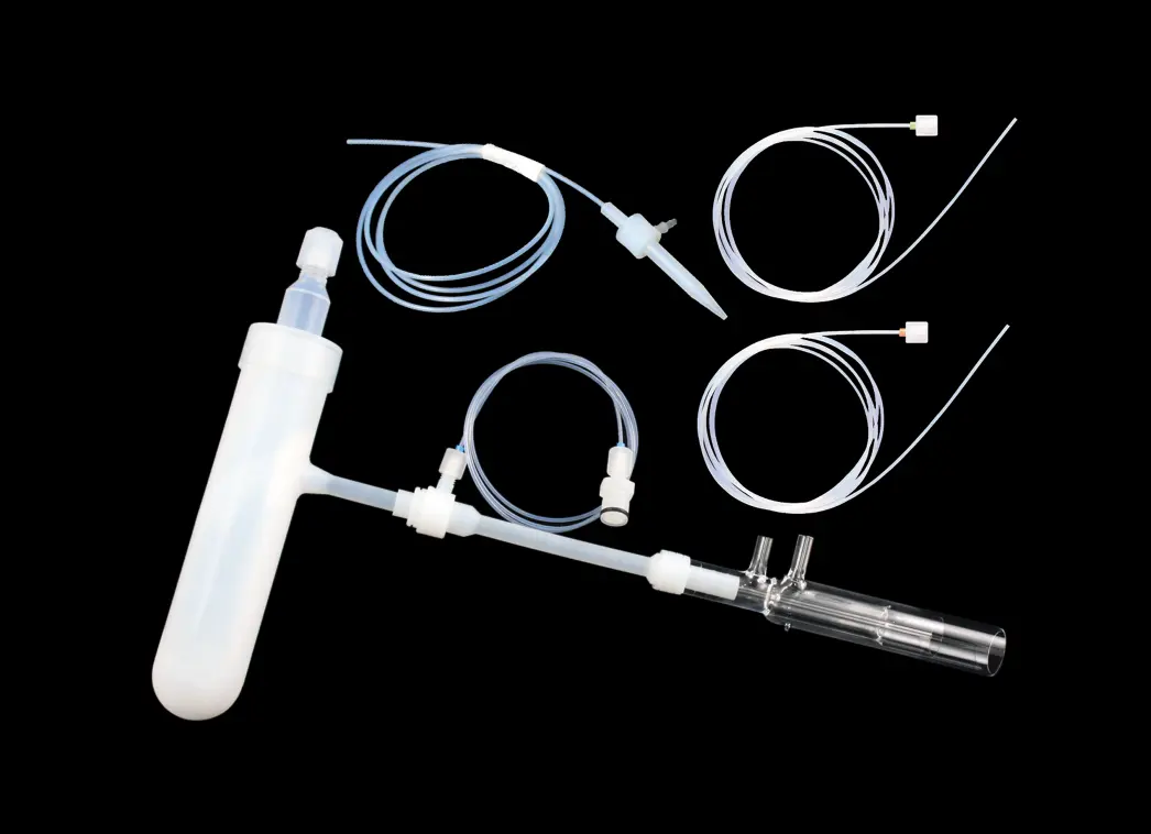 HF-resistant Kit for Bruker ICPMS