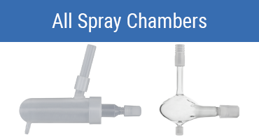 PFA Spray Chambers