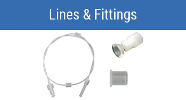 PFA Spray Chamber Accessories PFA Spray Chamber Accessories