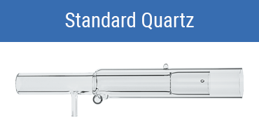 Standard Quartz Torches