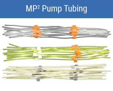 MP2 Pump Tubing