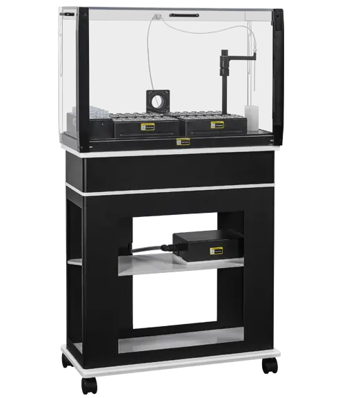 EdibleOil ICP Heated Autosampler