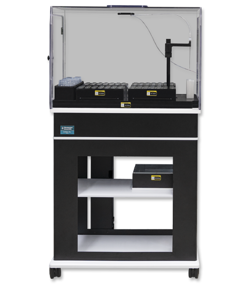 EdibleOil ICP Heated Autosampler