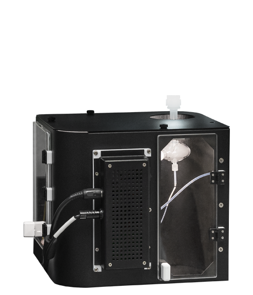 EdibleOil Heated Sample Introduction Module