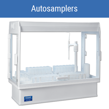 Autosamplers