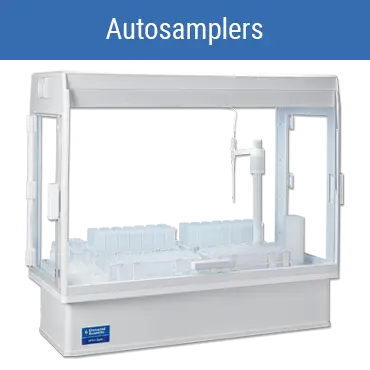 Autosamplers