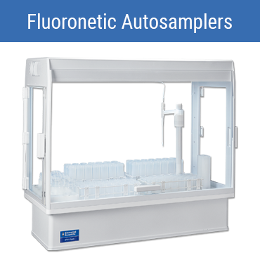 FNX Autosamplers