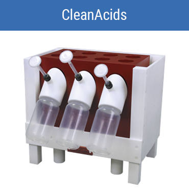 CleanAcids