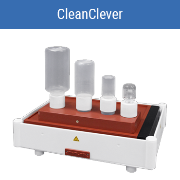 CleanCLever