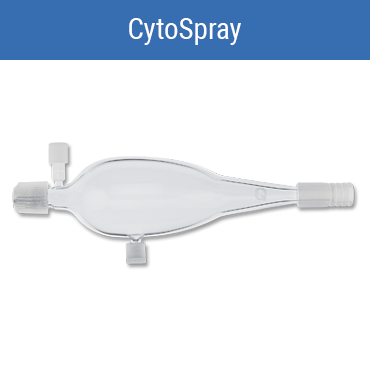Cytospray