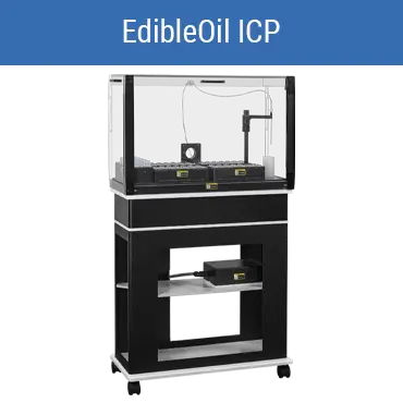 EdibleOils ICP